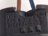 Headlight/headlamp wiring loom/harness