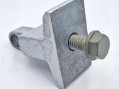 Front door upper hinge