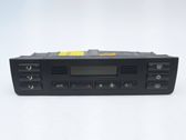 Climate control unit