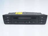 Climate control unit