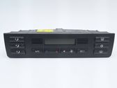 Climate control unit