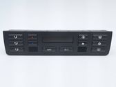 Climate control unit