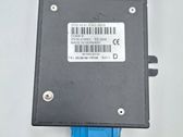 Voice control module