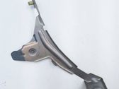 Fender mounting bracket