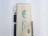 Comfort/convenience module