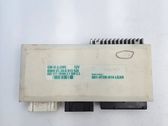 Module confort