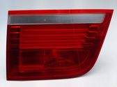 Tailgate rear/tail lights