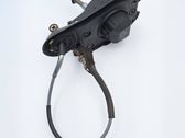Gear shifter/selector