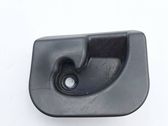 Parcel shelf load cover mount bracket