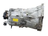 Manual 5 speed gearbox