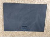 Trunk/boot floor carpet liner