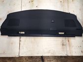 Parcel shelf