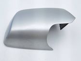 Plastic wing mirror trim cover