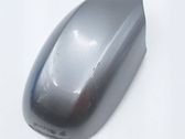 Plastic wing mirror trim cover