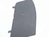 Trunk/boot trim cover