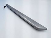 Front door trim bar