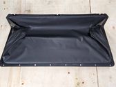 Convertible roof soft/hard top