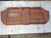 Rear seat