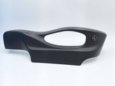 Seat trim