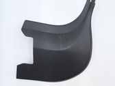 Front sill trim cover
