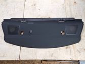 Parcel shelf