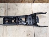 Center console