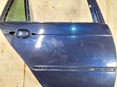 Rear door