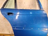 Rear door