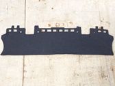Trunk/boot floor carpet liner