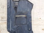 Center/middle under tray cover