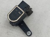 Headlight/headlamp level sensor