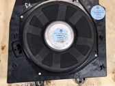 Altavoz subwoofer
