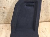 Trunk/boot side trim panel