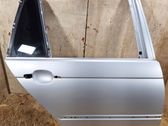 Rear door