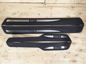 Front sill trim cover