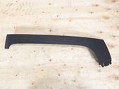 Tailgate/trunk side cover trim
