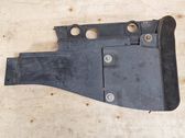 Rear underbody cover/under tray