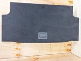 Trunk/boot floor carpet liner