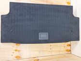 Trunk/boot floor carpet liner