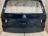 Tailgate/trunk/boot lid