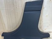 (B) pillar trim (bottom)