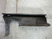 Exhaust heat shield