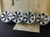 R17 alloy rim