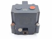 Air suspension compressor/pump