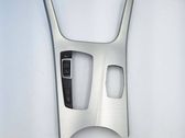 Gear shifter surround trim plastic
