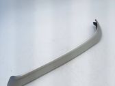 Front sill trim cover