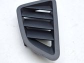 Dashboard air vent grill cover trim