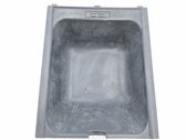 Glove box pad