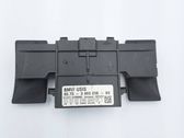 Alarm control unit/module