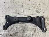 Gearbox mounting bracket